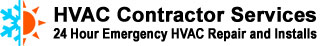 Robstown HVAC Services